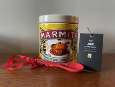 Vintage c2012 marmite for sale  MANSFIELD