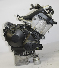 Motor komplett 14tkm gebraucht kaufen  Porta Westfalica