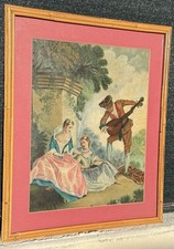 Tableau ancien hsp d'occasion  Aix-en-Provence-