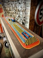 Autobus mécanique clef d'occasion  Ézy-sur-Eure