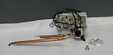 Thermostat thermor bsd d'occasion  Guichen