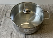 Wmf diadem plus gebraucht kaufen  Herne