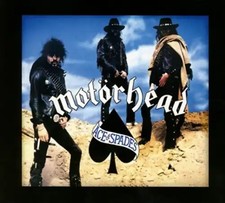 Motörhead ace f gebraucht kaufen  Berlin