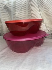 Tupperware leuchtturm 2er gebraucht kaufen  Werneuchen
