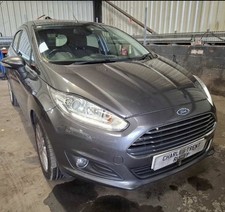 Ford fiesta mk7.5 for sale  SLOUGH