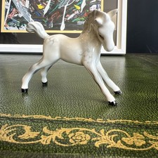 Beswick foal grey for sale  BEXHILL-ON-SEA