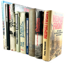 10x heimatfront buchpaket gebraucht kaufen  Lensahn