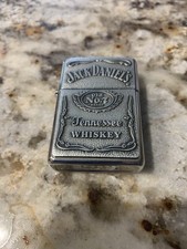 Zippo jack daniels for sale  Maricopa