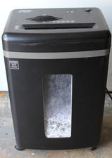 Power paper shredder for sale  Millstone Township