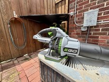 Ego power lb7650 for sale  Fort Smith