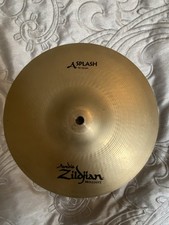 Zildjian custom series for sale  BRIXHAM