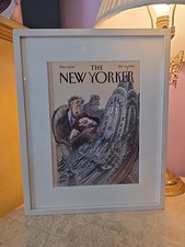 Kvetch city print for sale  Staten Island