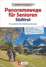 Panoramawege senioren südtiro gebraucht kaufen  Köln