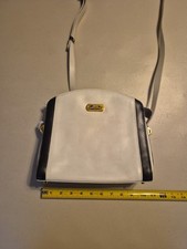 Bally leather shoulder for sale  Bellerose