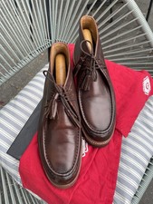 Grenson bennet boot for sale  RYDE