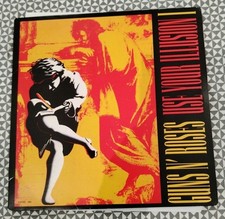 Guns roses use d'occasion Guns roses use d'occasion  Saint-Quentin