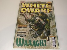White dwarf magazin gebraucht kaufen  Fruerlund,-Engelsby, Tastrup