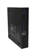 Dell optiplex 3060 for sale  WARMINSTER