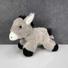 Aurora donkey plush for sale  ROTHERHAM