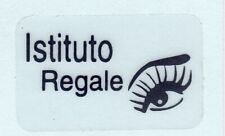 etichette bobina usato  Ruvo di Puglia