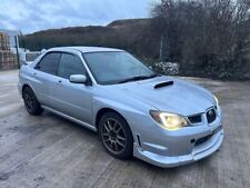 Breaking 2006 subaru for sale  BRADFORD