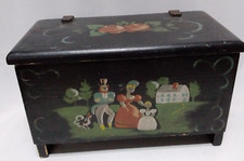 Pennsylvania paint decorated for sale  Toms River