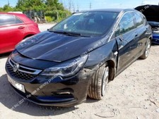 Vauxhall astra 2016 for sale  BALDOCK