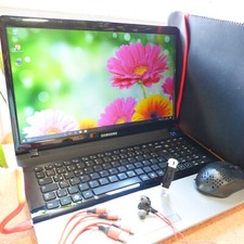 Xxl set samsung gebraucht kaufen  Oberweißbach/Thür. Wald