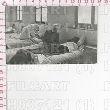 H7121 militare ospedale usato  Como