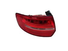 Audi taillight lamp for sale  DUNGANNON