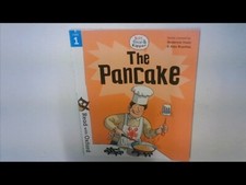 Pancake roderick hunt for sale  UK