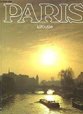 Paris larousse french for sale  DUNFERMLINE