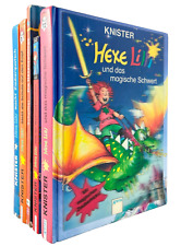 Hexe lilli bücher gebraucht kaufen  Lensahn