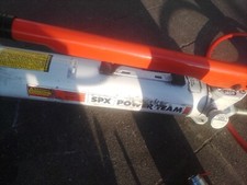 Spx power team gebraucht kaufen  Gütersloh