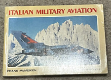 Italian military aviation for sale  TUNBRIDGE WELLS