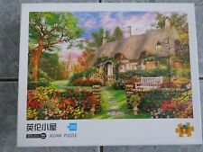 1000 piece jigsaw for sale  BRADFORD