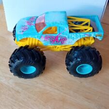 Megajolt monster jam for sale  HAWICK