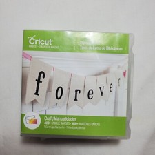 Cricut system library d'occasion  Expédié en Belgium