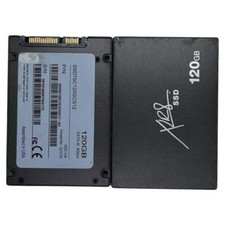 Unidade de estado sólido SSD 2,5"" SSD9SC120GLA-XLR para PNY 120GB CS1211, usado comprar usado  Enviando para Brazil