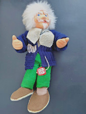 Einstein puppe filzkleidung gebraucht kaufen  Senden