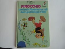 Kinderbuch pinocchio abenteuer gebraucht kaufen  Möglingen