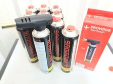 Cannello saldatura bombola usato Cannello saldatura bombola usato  Acerra