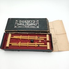 Jeu vintage busseys d'occasion  Frejus