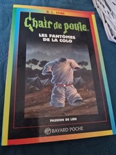 Livre poche chair d'occasion  Ajaccio-
