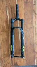 Fox mtb forks for sale  DARWEN