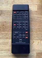 Nad rc716 remote for sale  PLYMOUTH