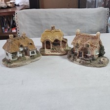 Three miniature cottages for sale  BLAYDON-ON-TYNE