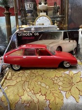 Ancienne voiture citroen d'occasion  Craponne