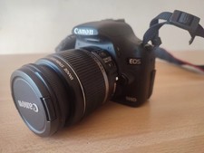 Usado, Canon EOS 500d comprar usado  Enviando para Brazil