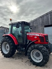 Massey ferguson 5460 for sale Massey ferguson 5460 for sale  KNUTSFORD